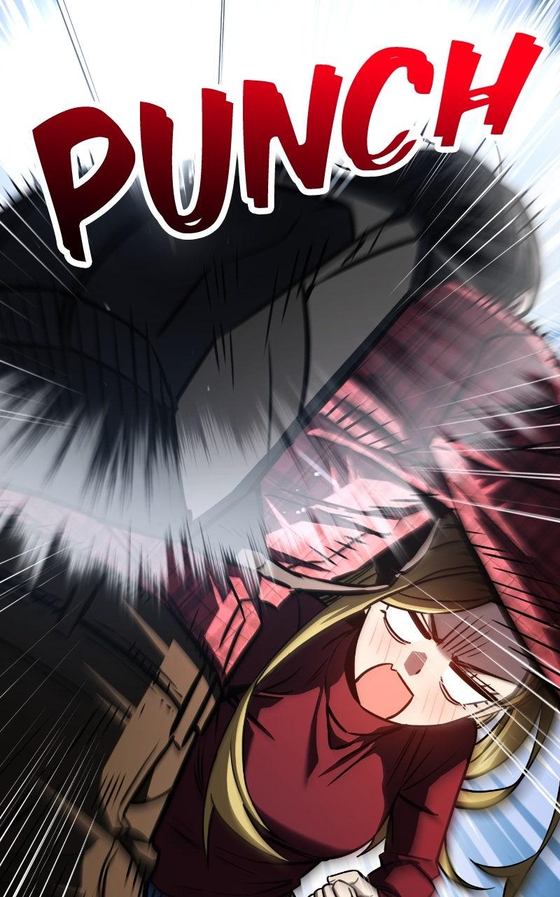 Maybe Meant to Be Chapter 121