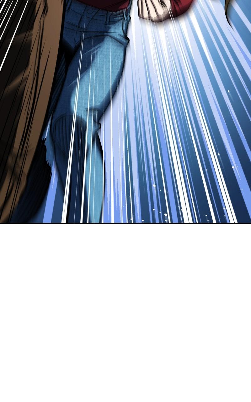 Maybe Meant to Be Chapter 121