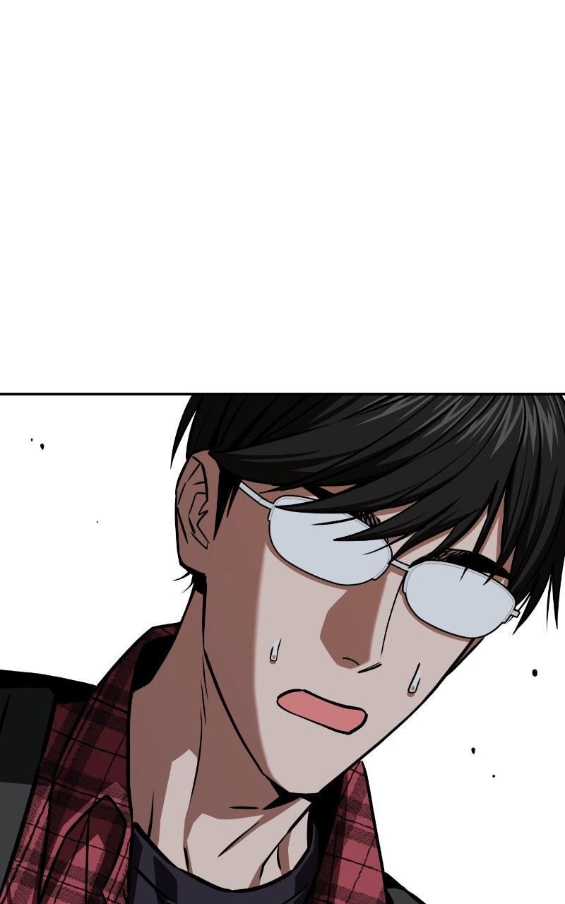 Maybe Meant to Be Chapter 121