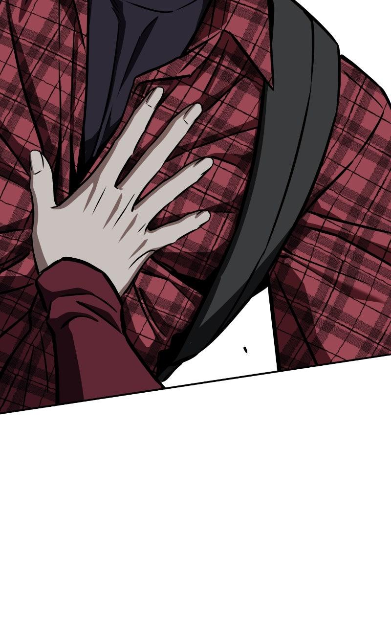 Maybe Meant to Be Chapter 121