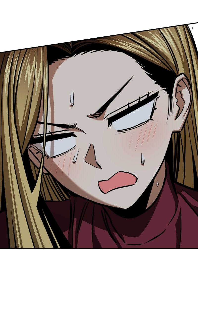 Maybe Meant to Be Chapter 121