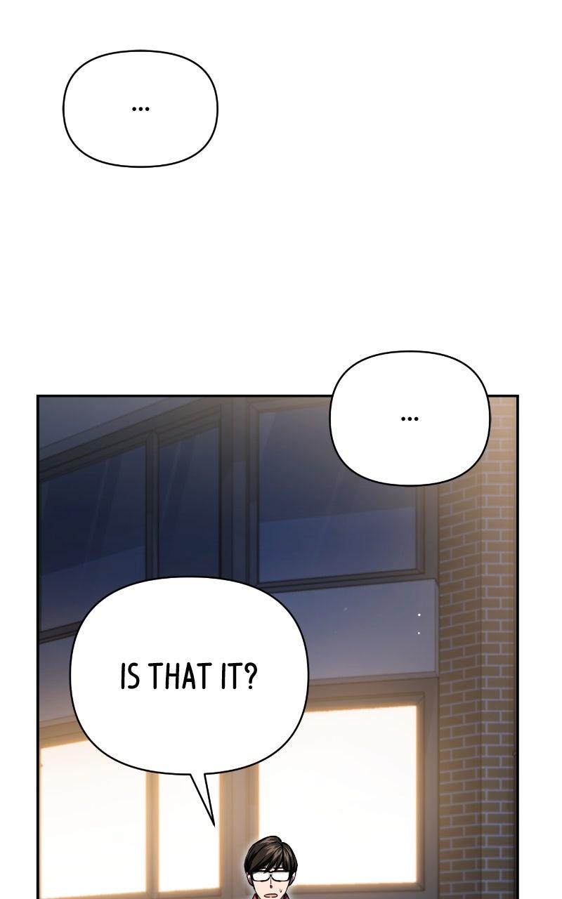 Maybe Meant to Be Chapter 121