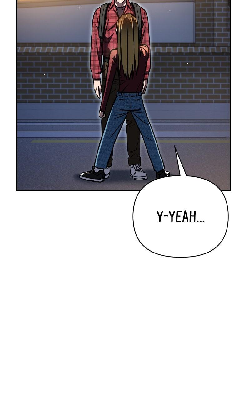 Maybe Meant to Be Chapter 121