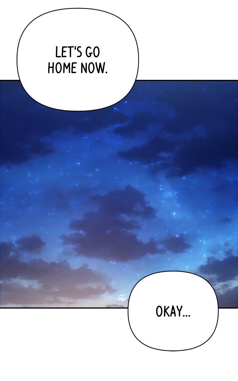 Maybe Meant to Be Chapter 121