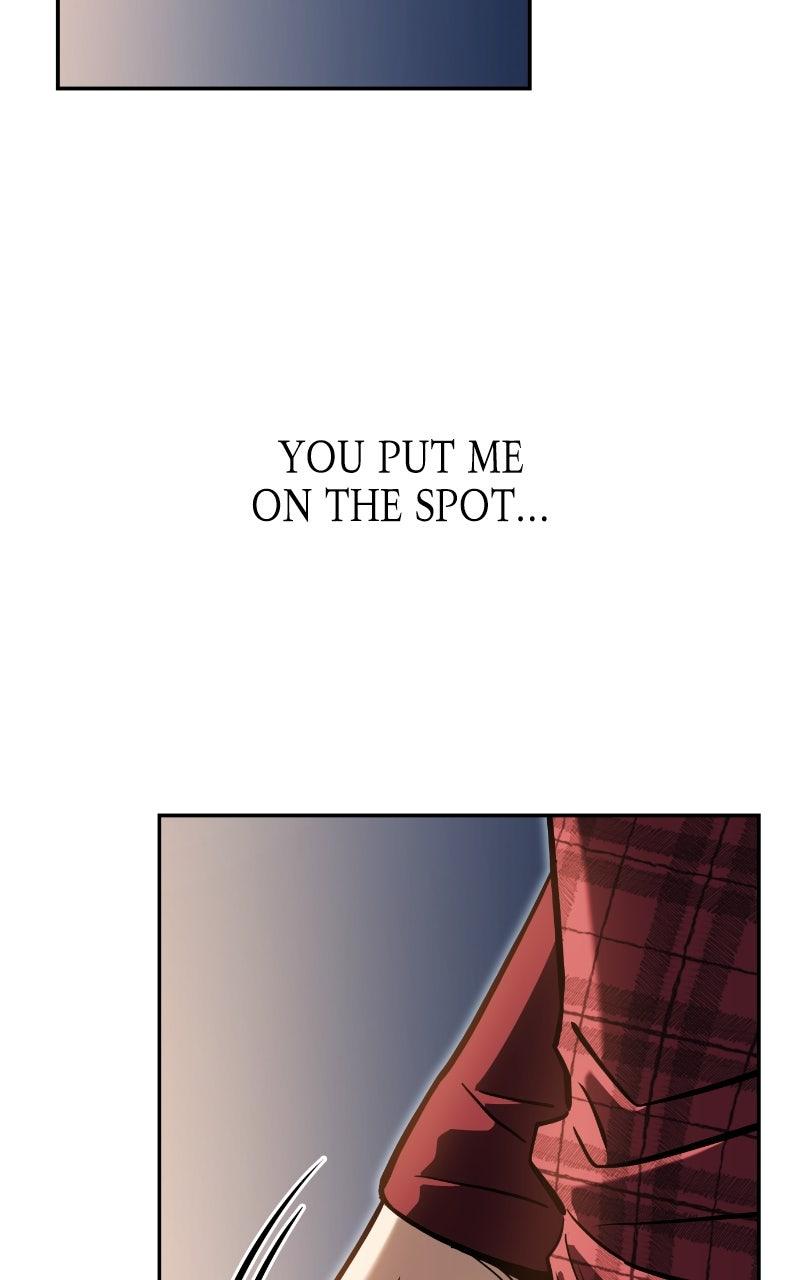 Maybe Meant to Be Chapter 121