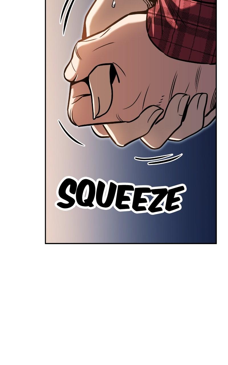 Maybe Meant to Be Chapter 121