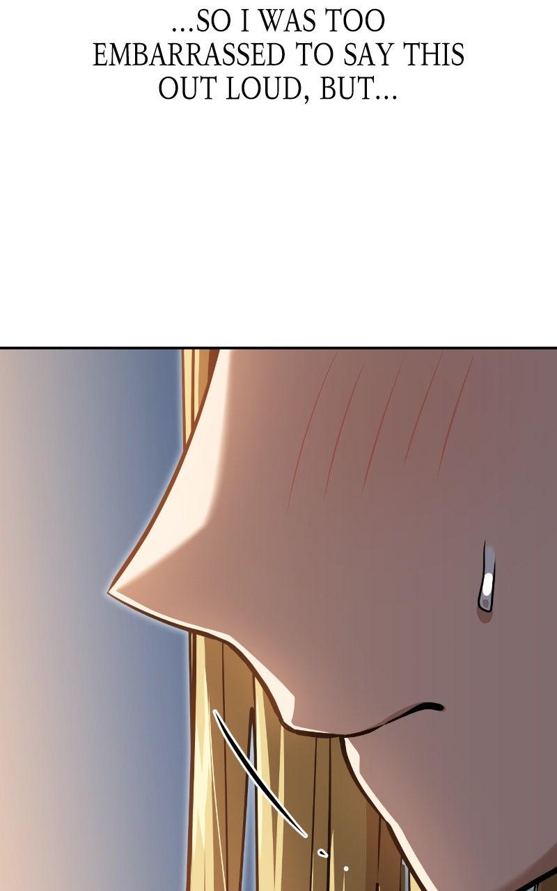 Maybe Meant to Be Chapter 121