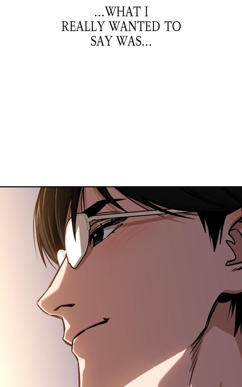 Maybe Meant to Be Chapter 121