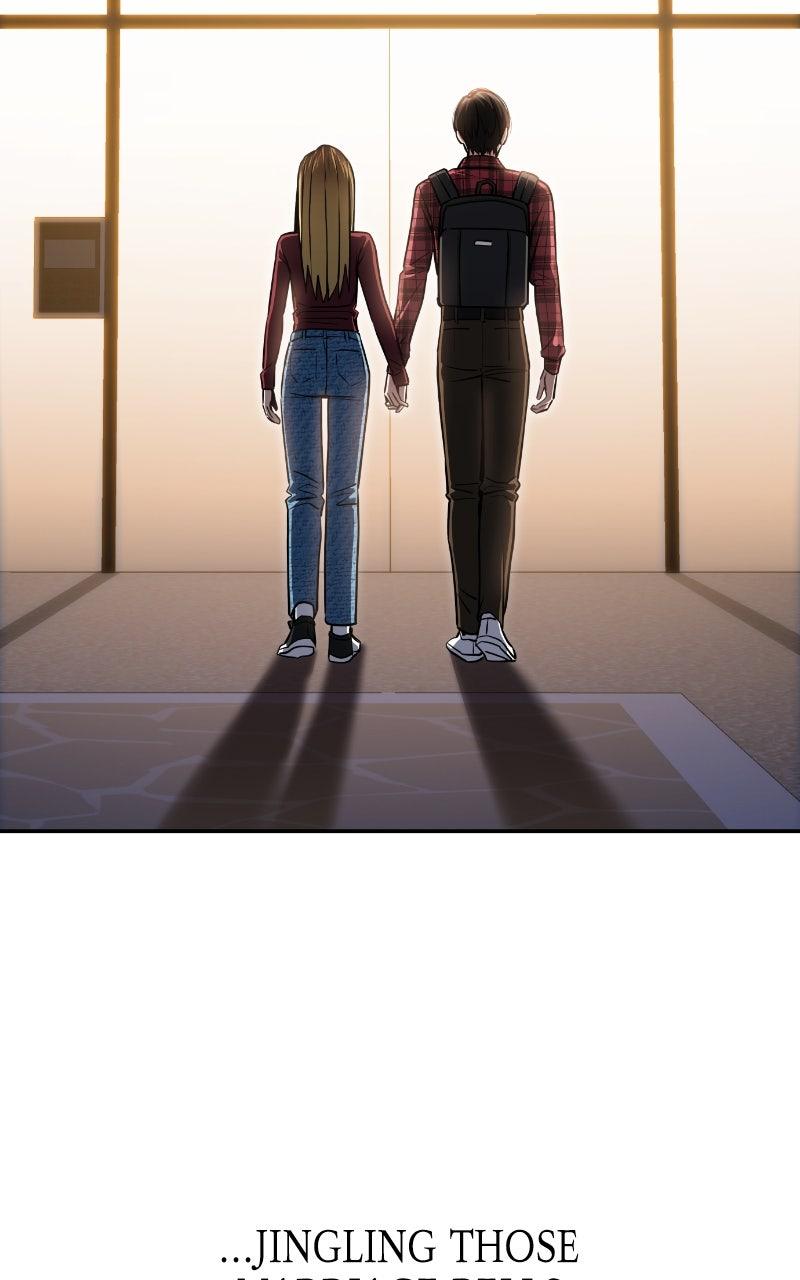 Maybe Meant to Be Chapter 121