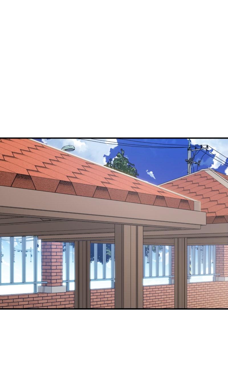 Maybe Meant to Be Chapter 123