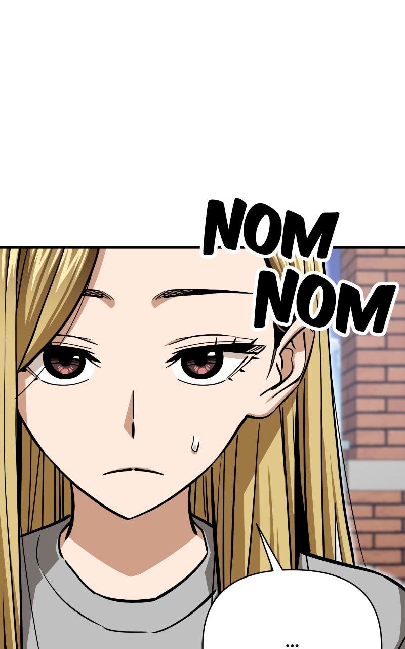 Maybe Meant to Be Chapter 123