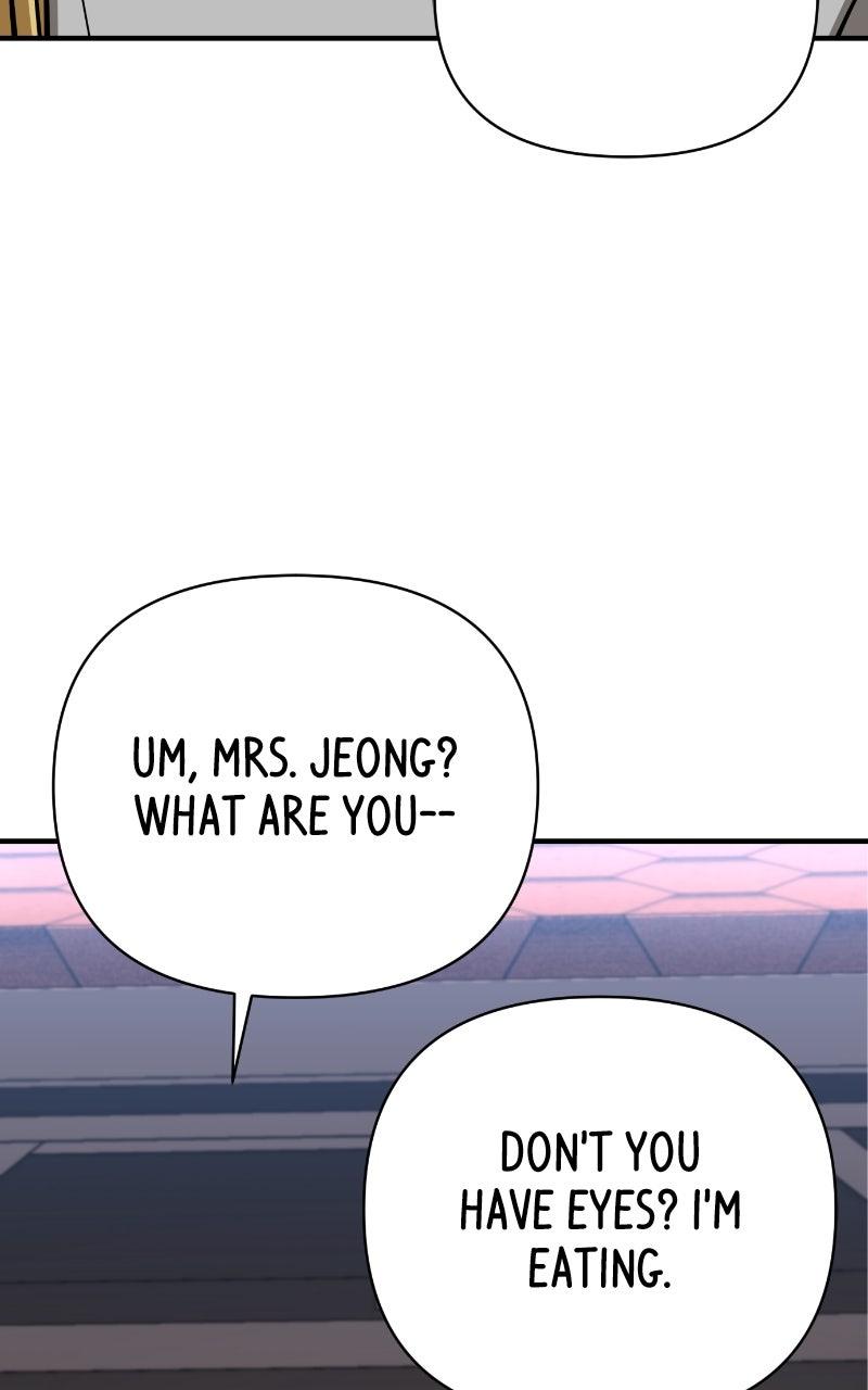 Maybe Meant to Be Chapter 123