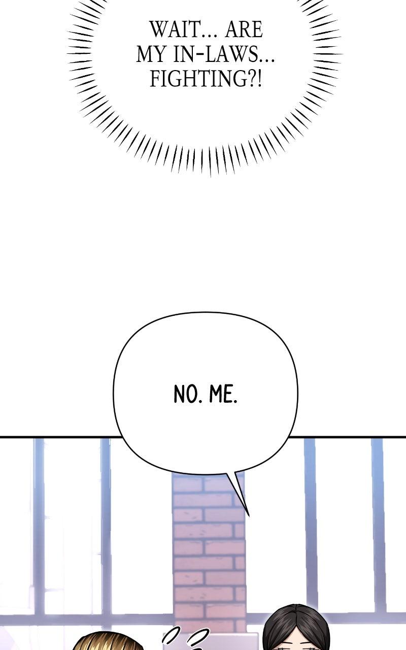 Maybe Meant to Be Chapter 123