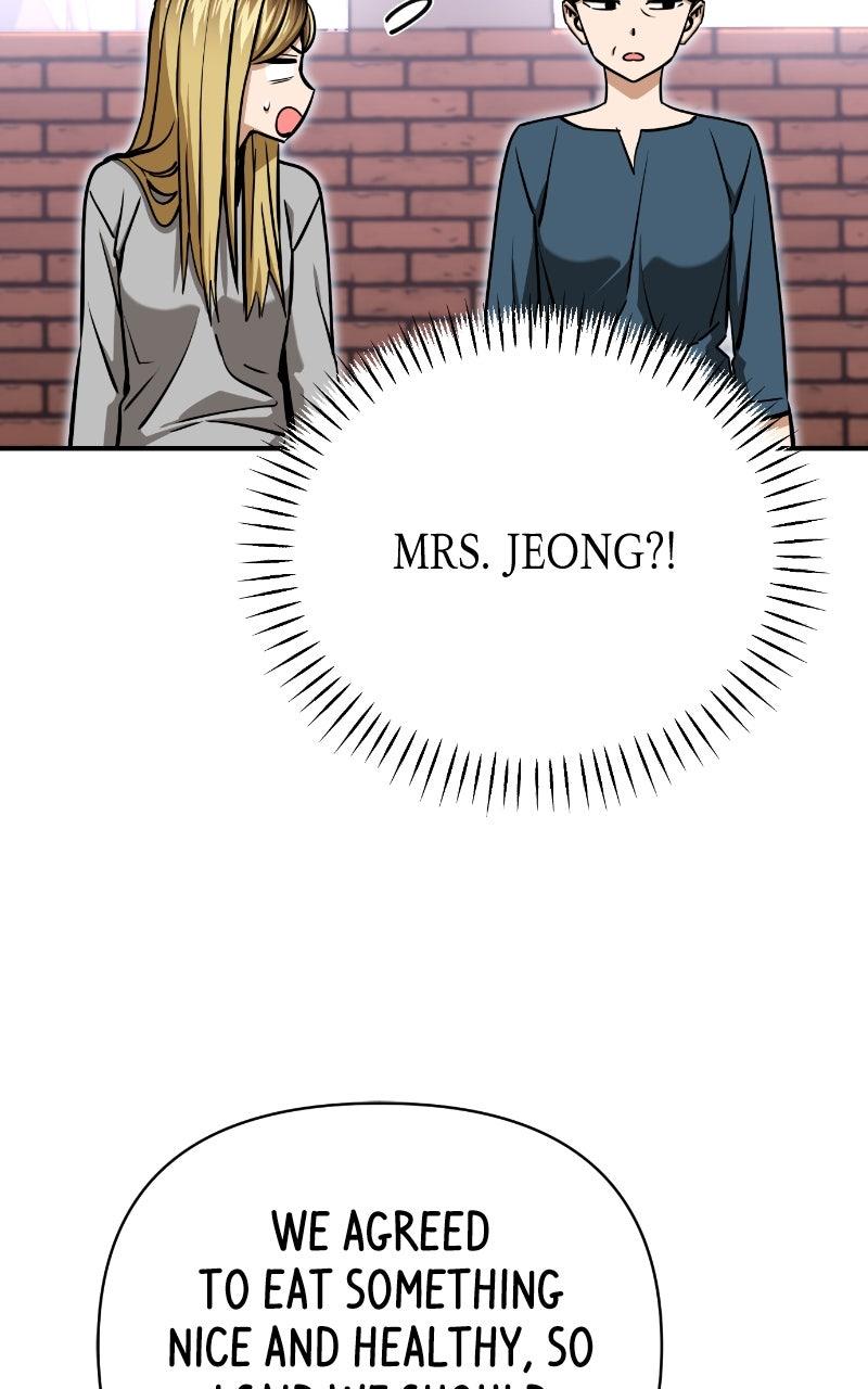 Maybe Meant to Be Chapter 123