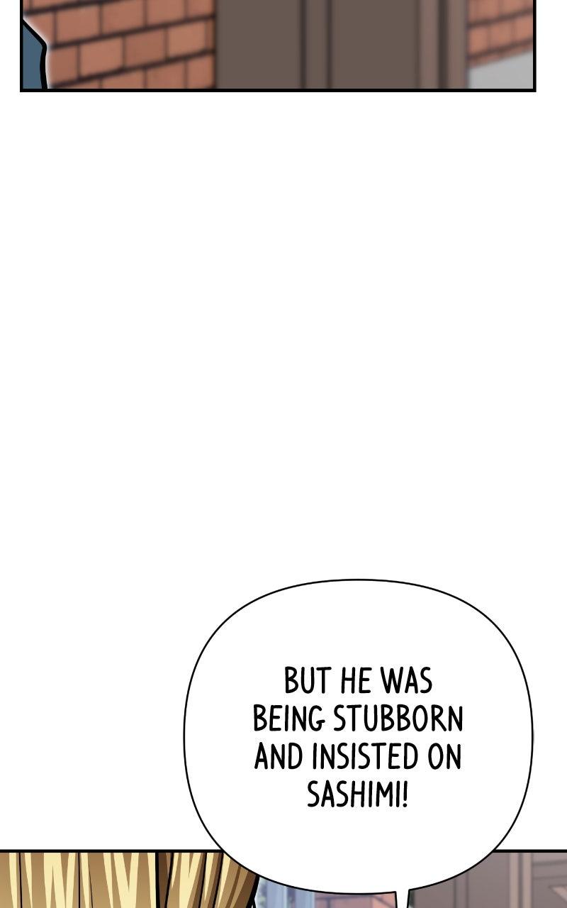 Maybe Meant to Be Chapter 123