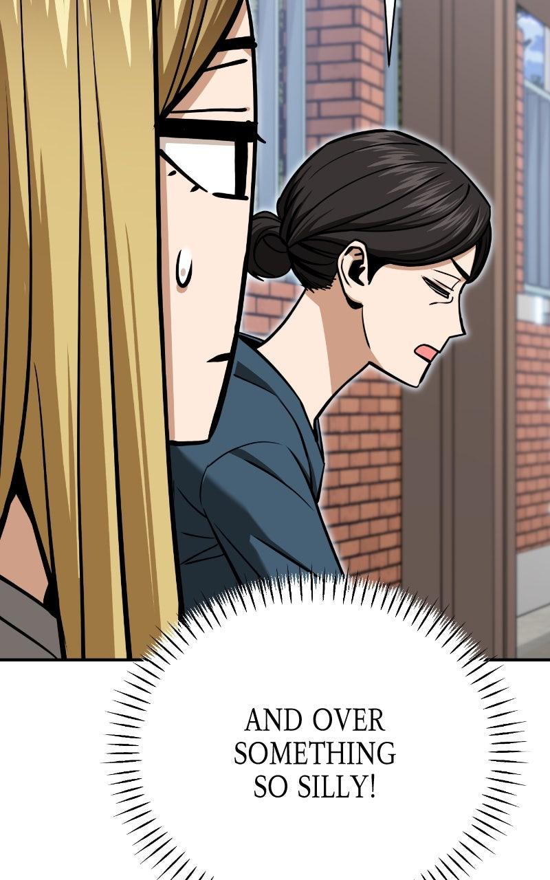 Maybe Meant to Be Chapter 123