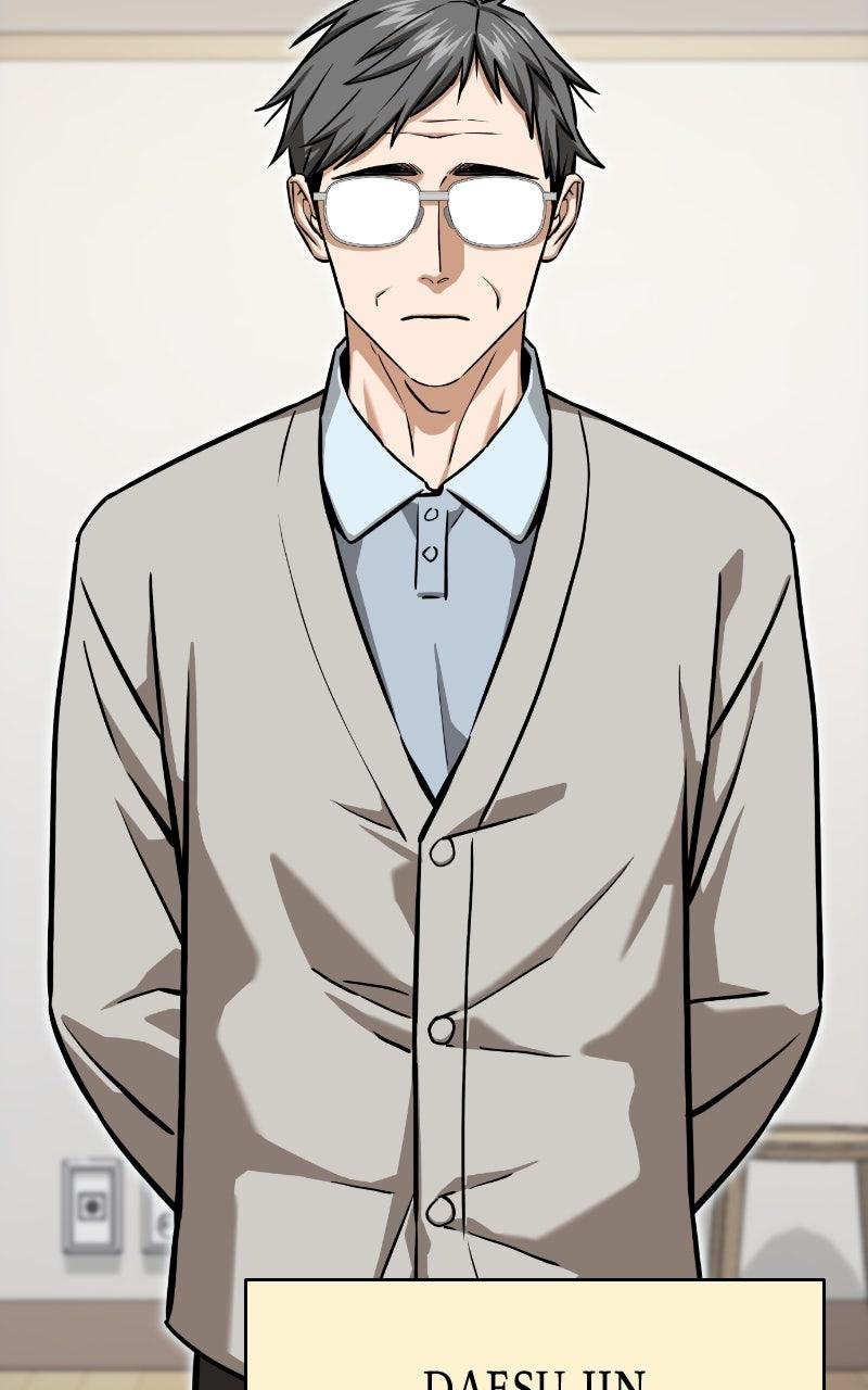 Maybe Meant to Be Chapter 123