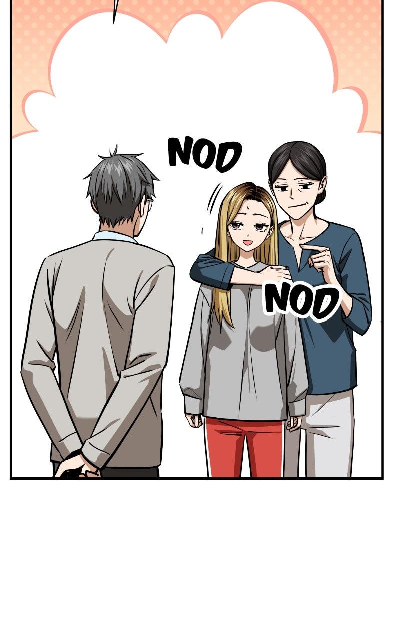 Maybe Meant to Be Chapter 123