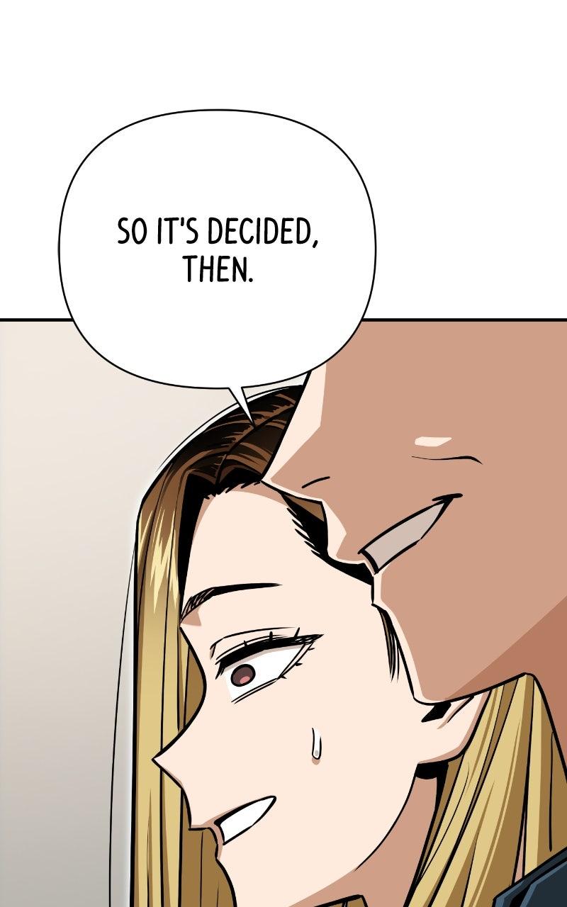 Maybe Meant to Be Chapter 123