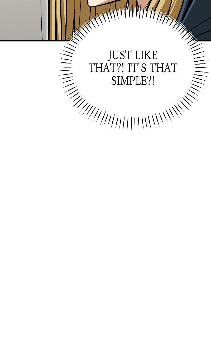 Maybe Meant to Be Chapter 123