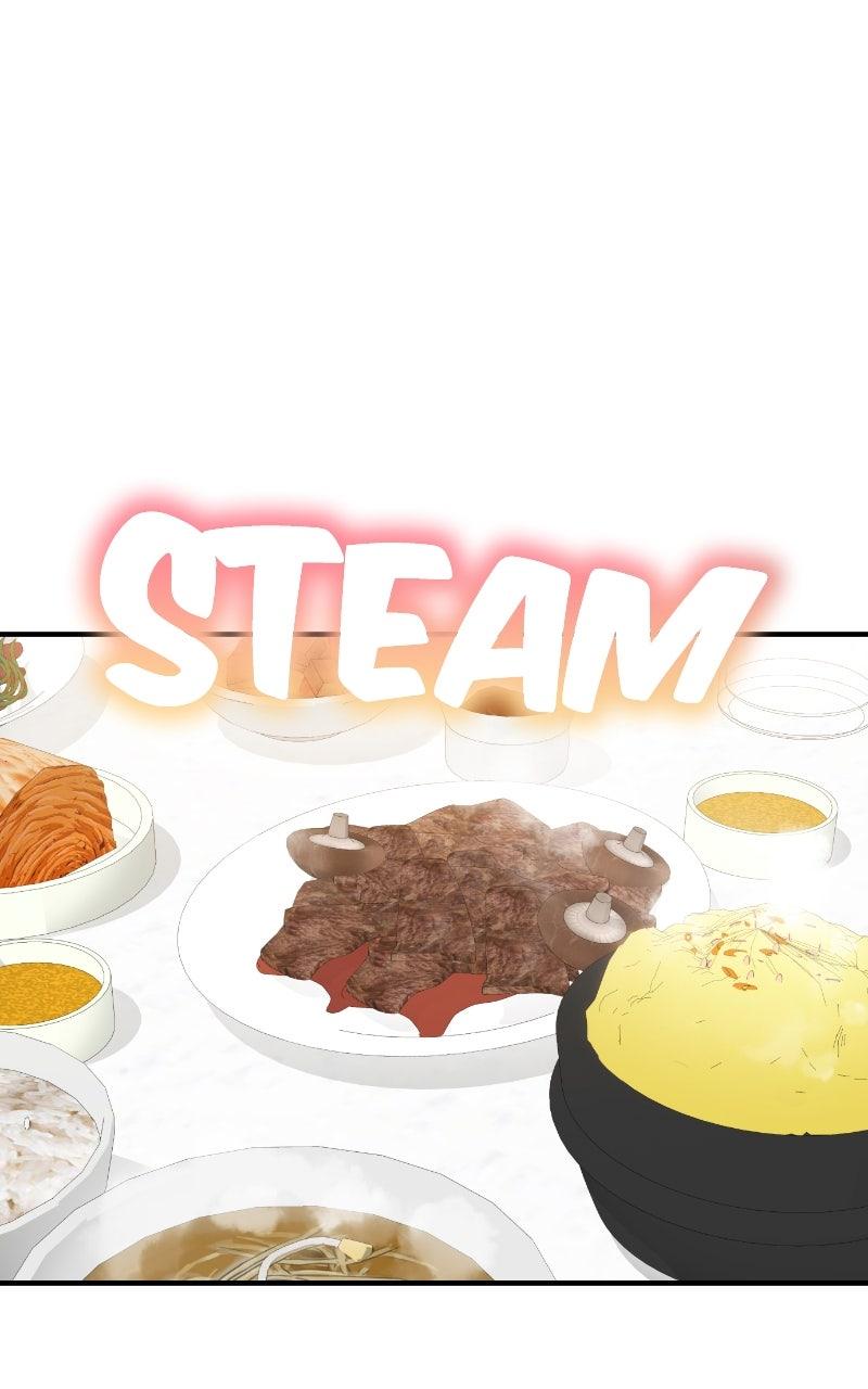 Maybe Meant to Be Chapter 123