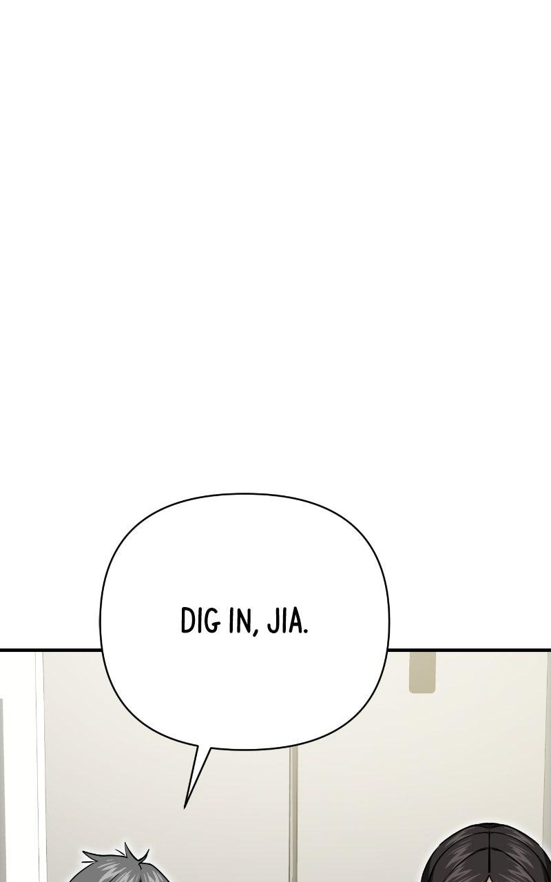 Maybe Meant to Be Chapter 123