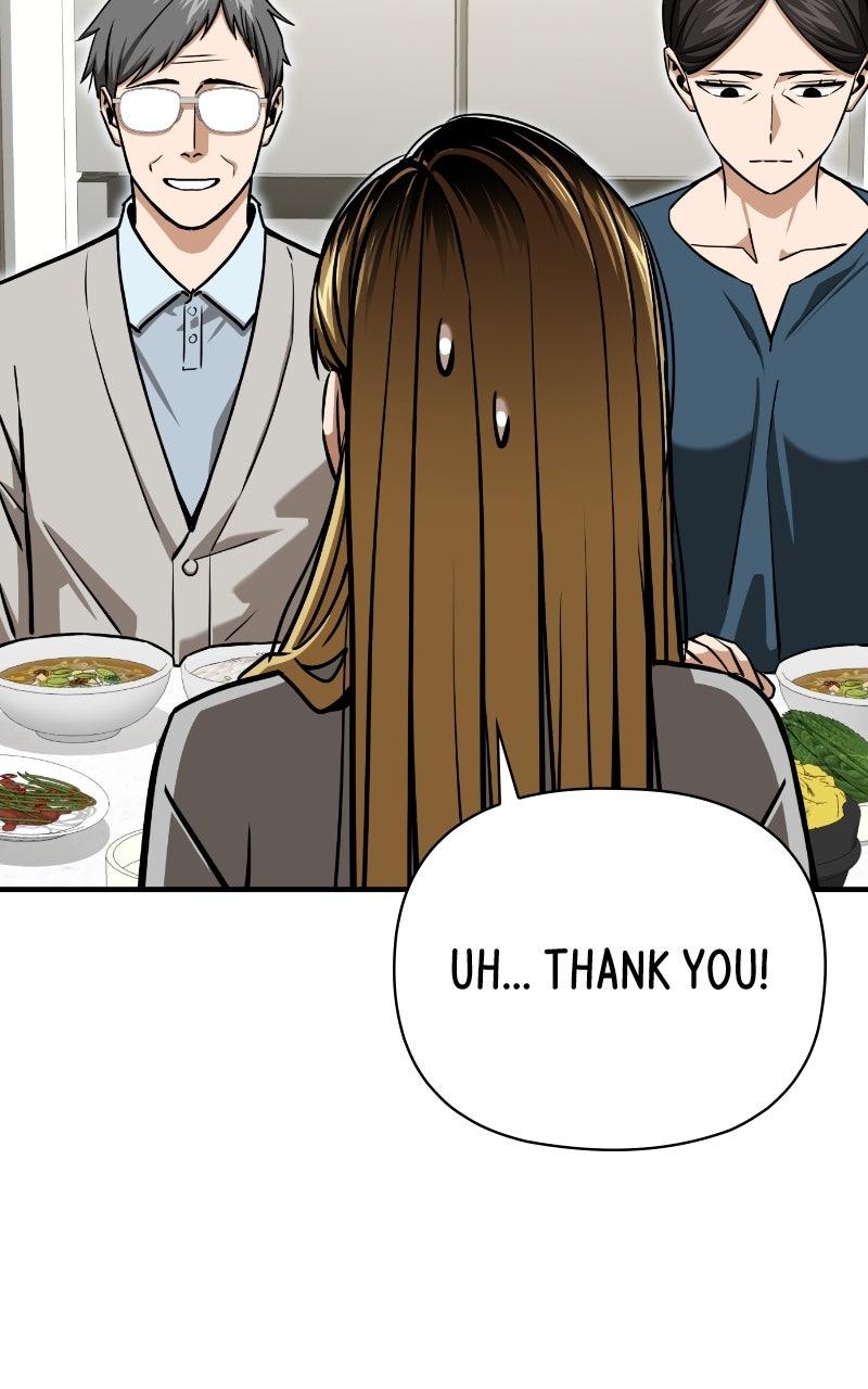 Maybe Meant to Be Chapter 123