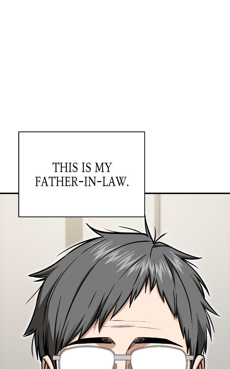 Maybe Meant to Be Chapter 123