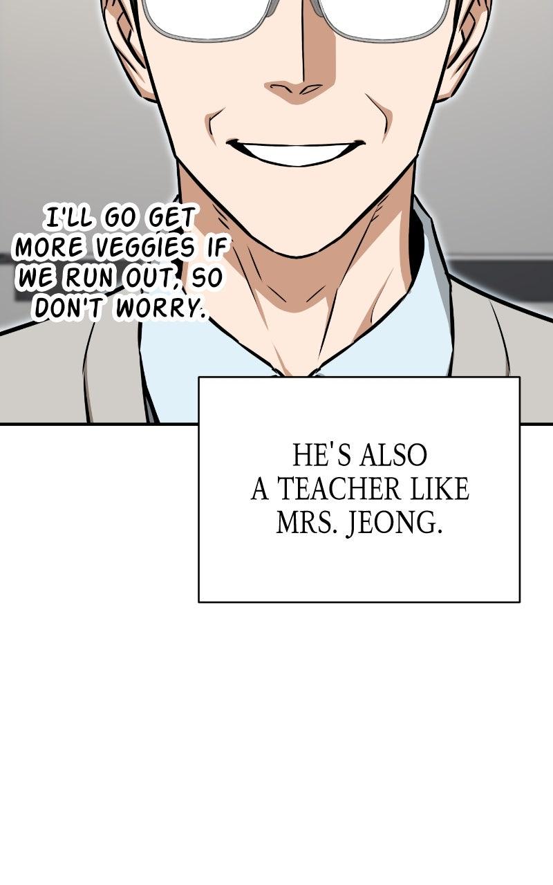 Maybe Meant to Be Chapter 123