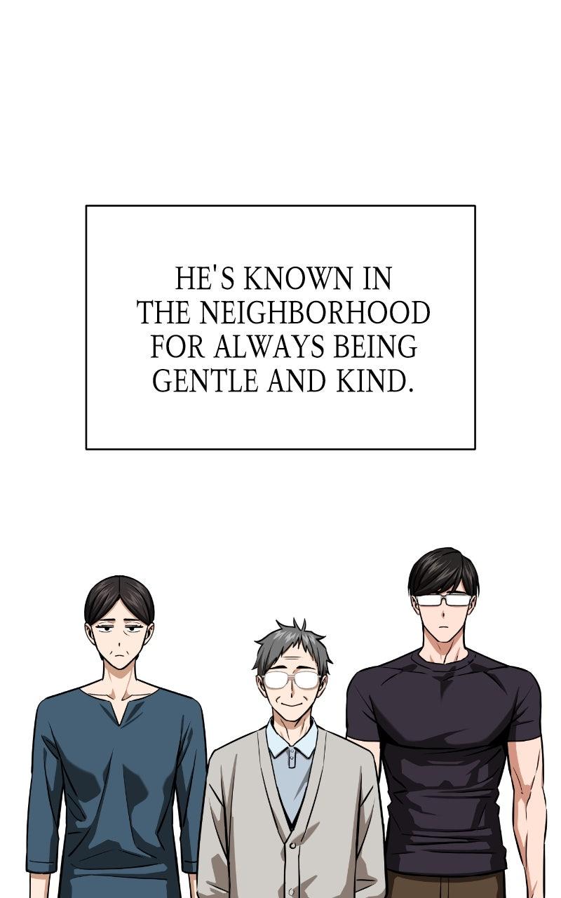 Maybe Meant to Be Chapter 123