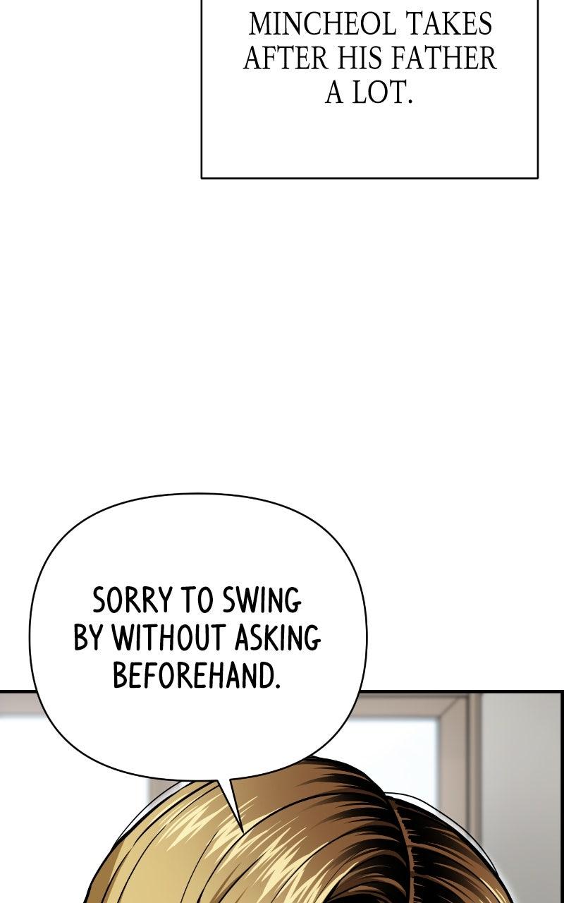 Maybe Meant to Be Chapter 123