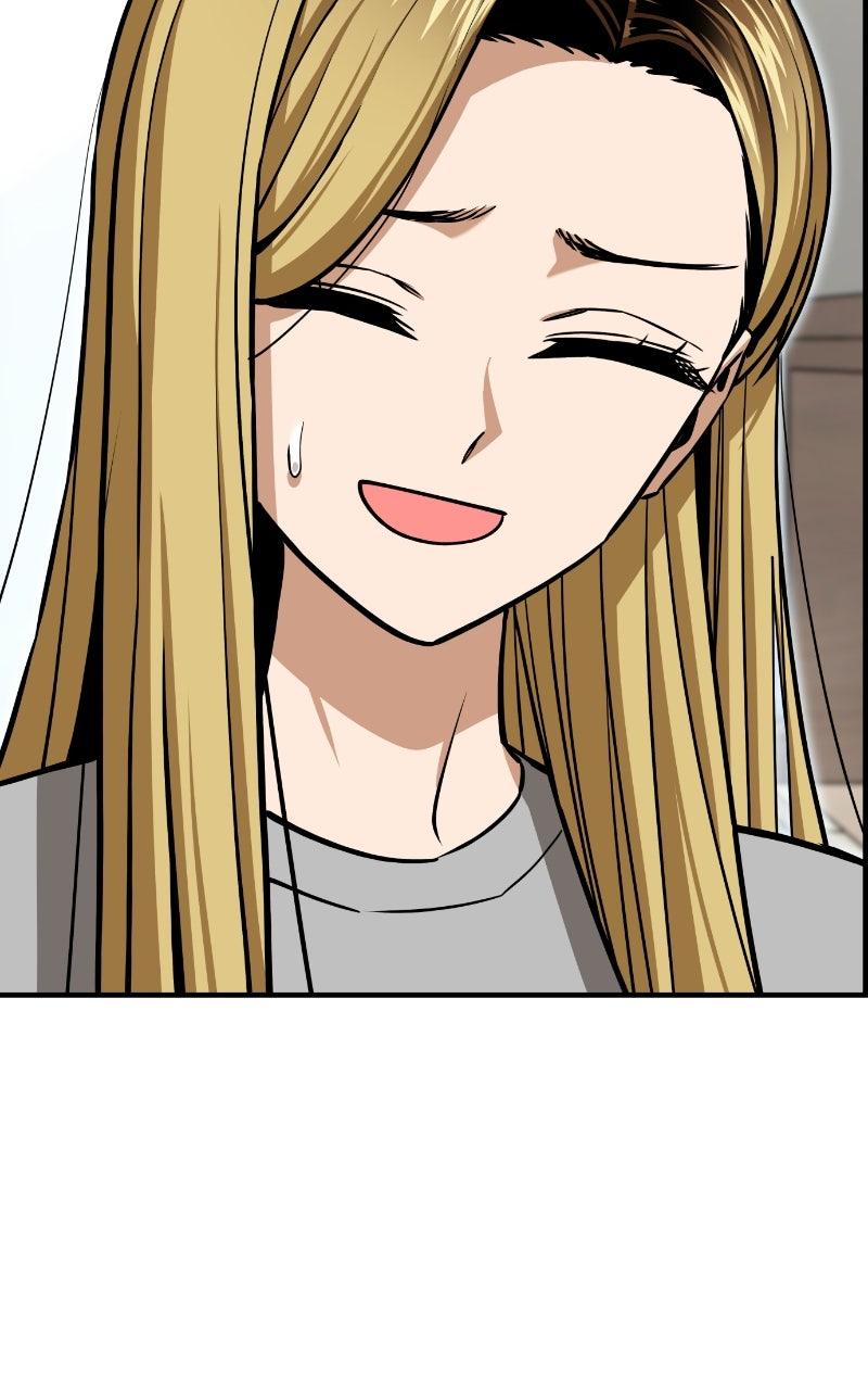 Maybe Meant to Be Chapter 123