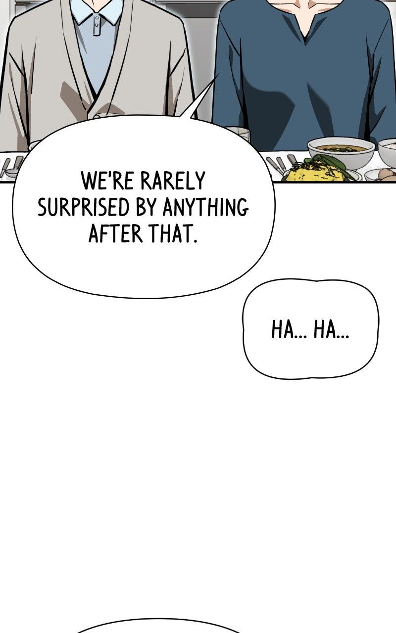 Maybe Meant to Be Chapter 123