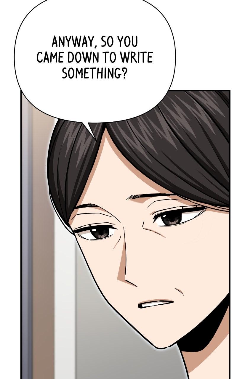 Maybe Meant to Be Chapter 123