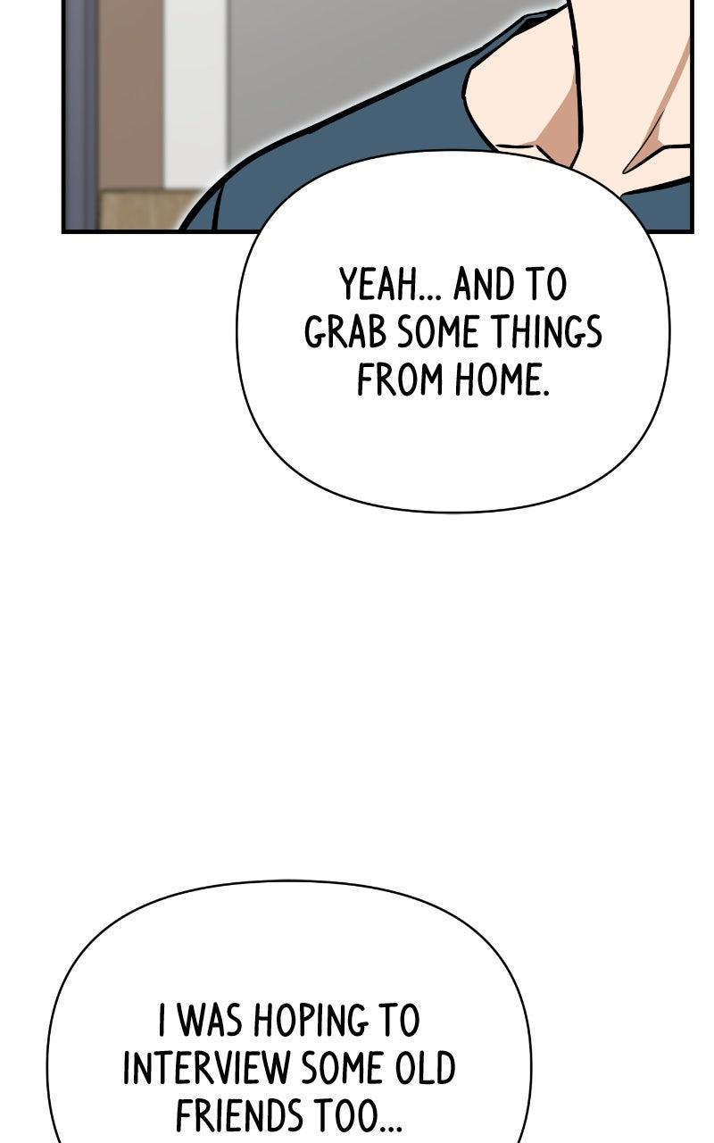 Maybe Meant to Be Chapter 123