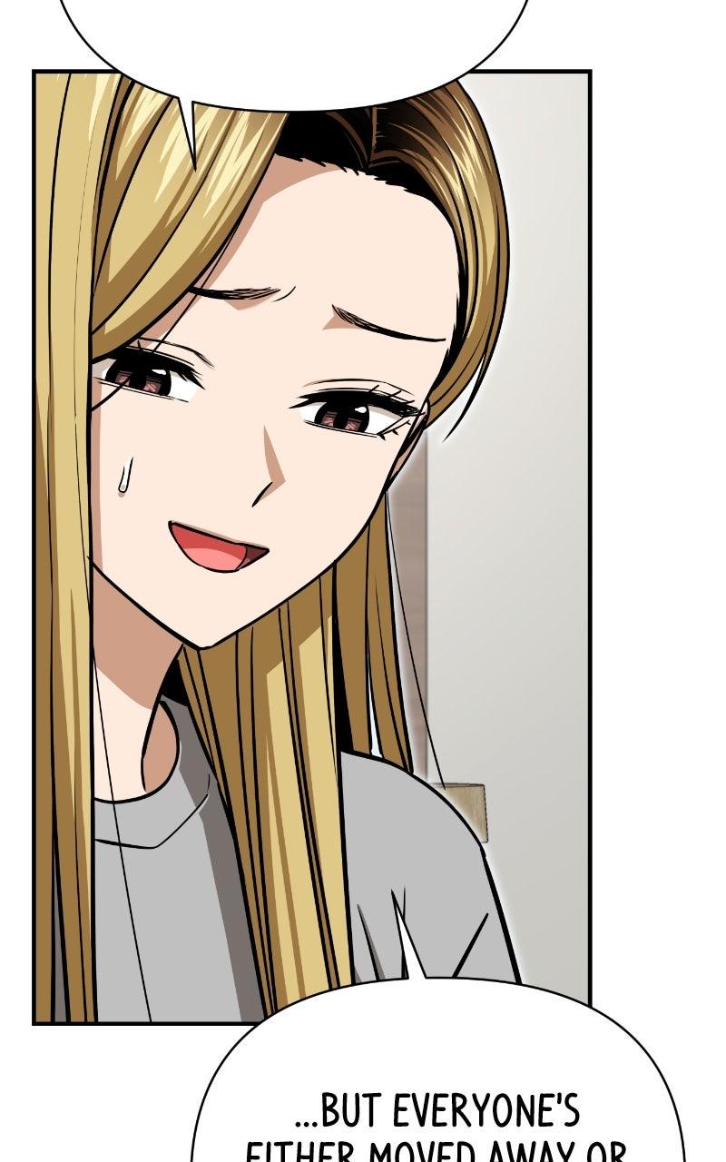 Maybe Meant to Be Chapter 123