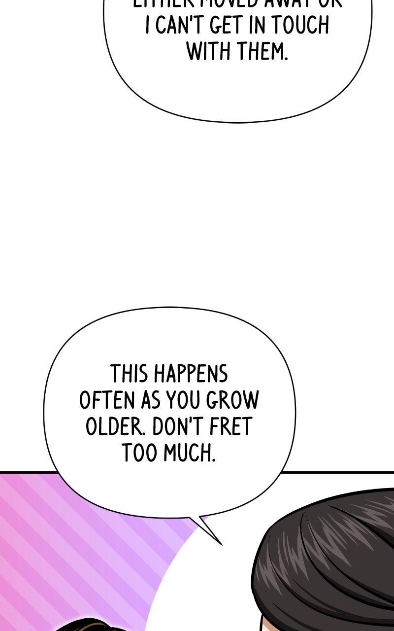 Maybe Meant to Be Chapter 123