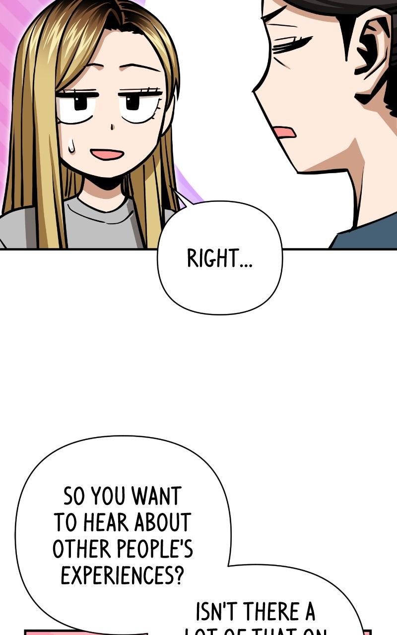 Maybe Meant to Be Chapter 123