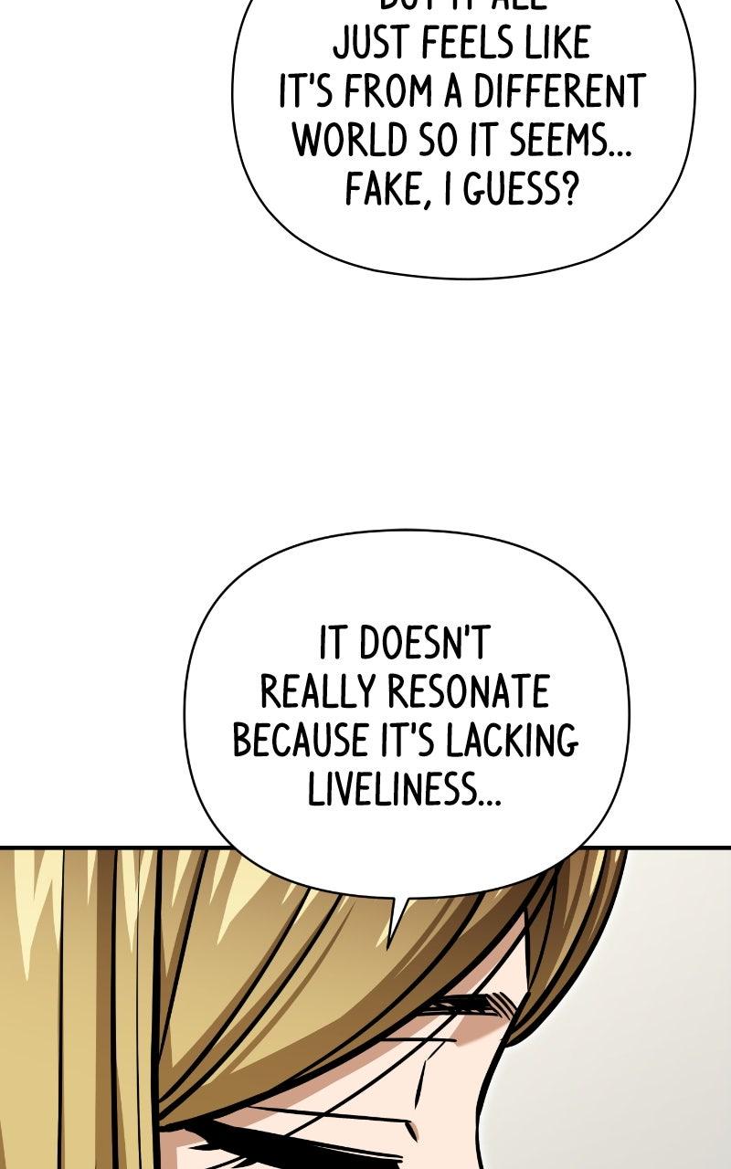 Maybe Meant to Be Chapter 123