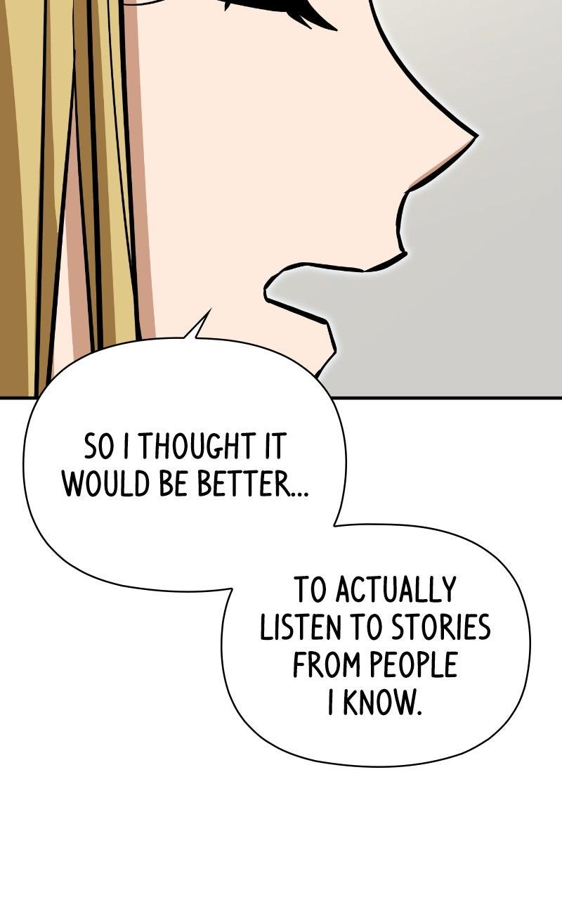 Maybe Meant to Be Chapter 123