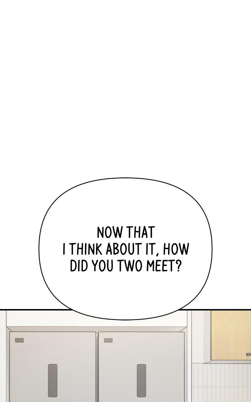 Maybe Meant to Be Chapter 123