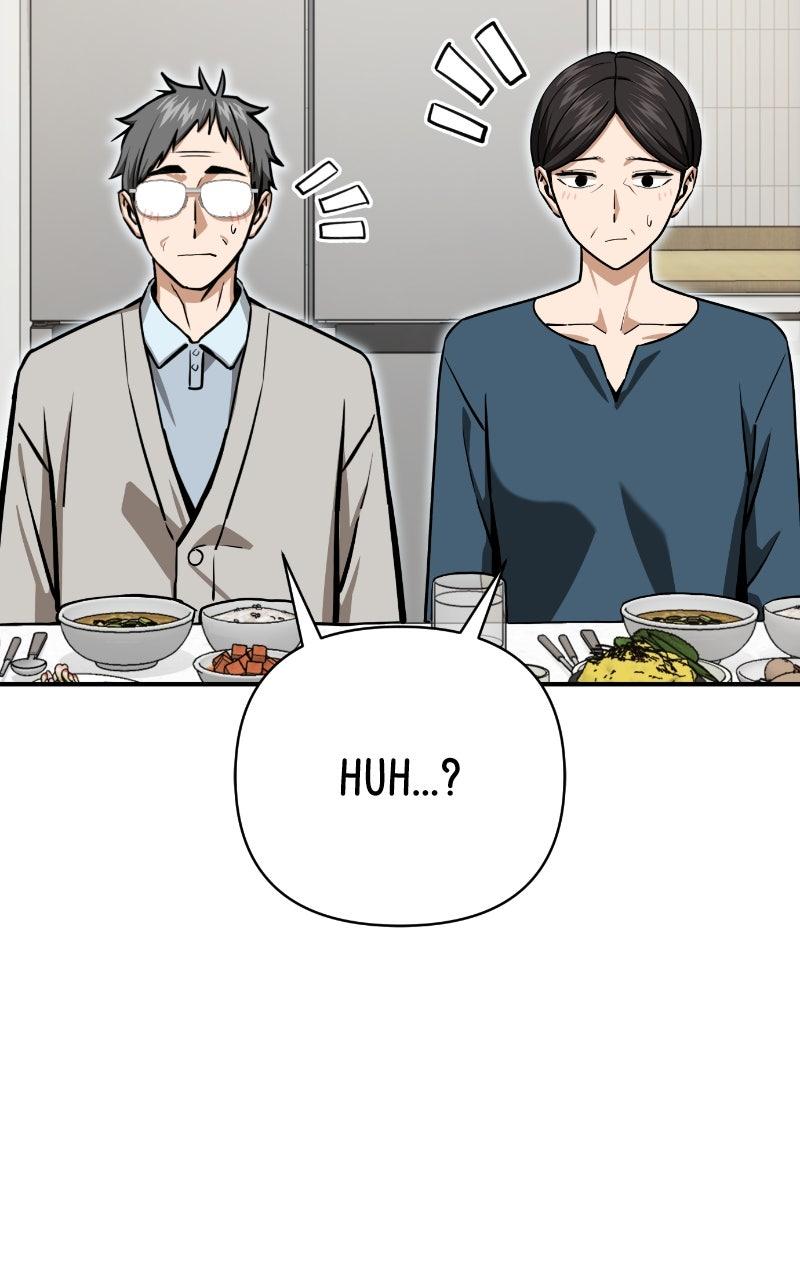 Maybe Meant to Be Chapter 123