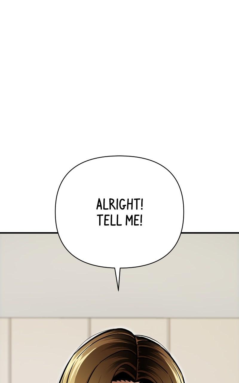 Maybe Meant to Be Chapter 123