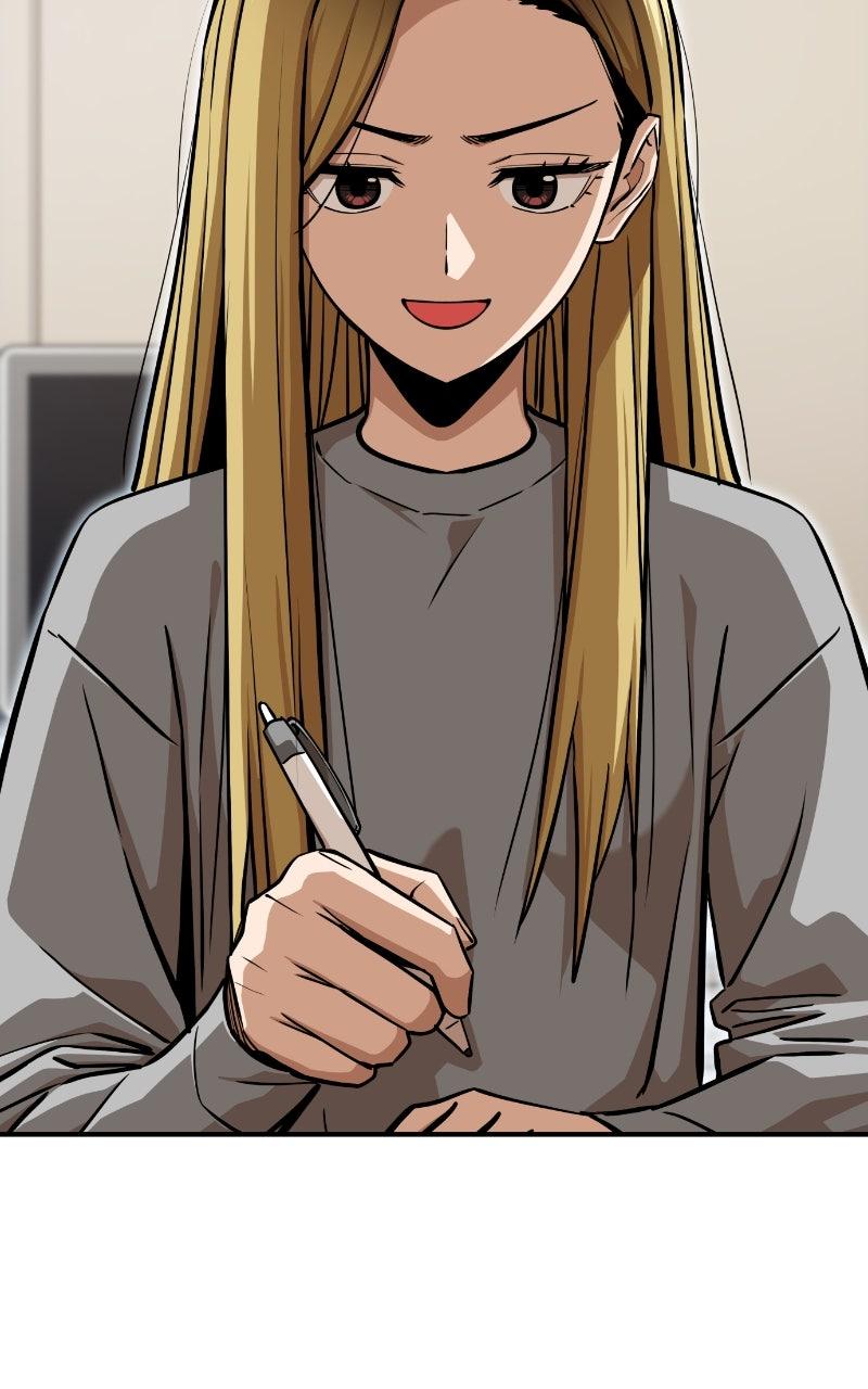 Maybe Meant to Be Chapter 123