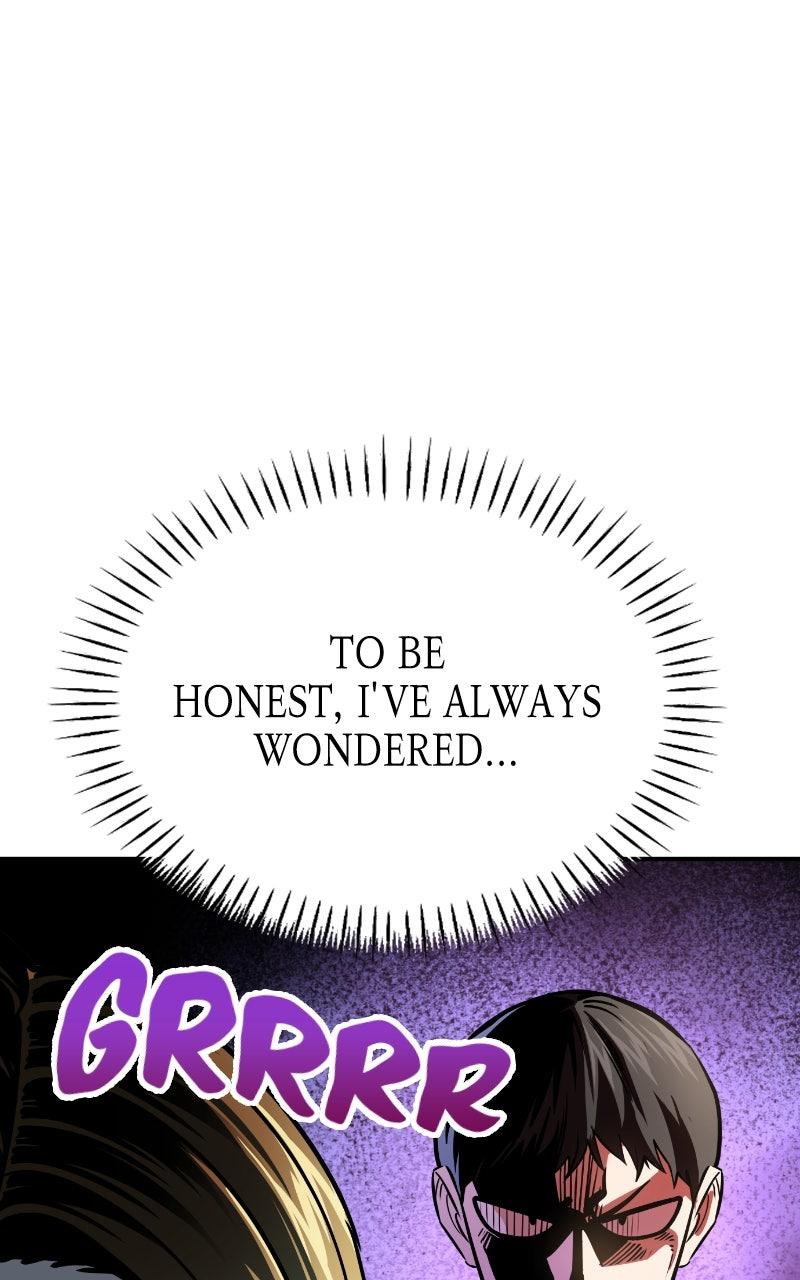 Maybe Meant to Be Chapter 123