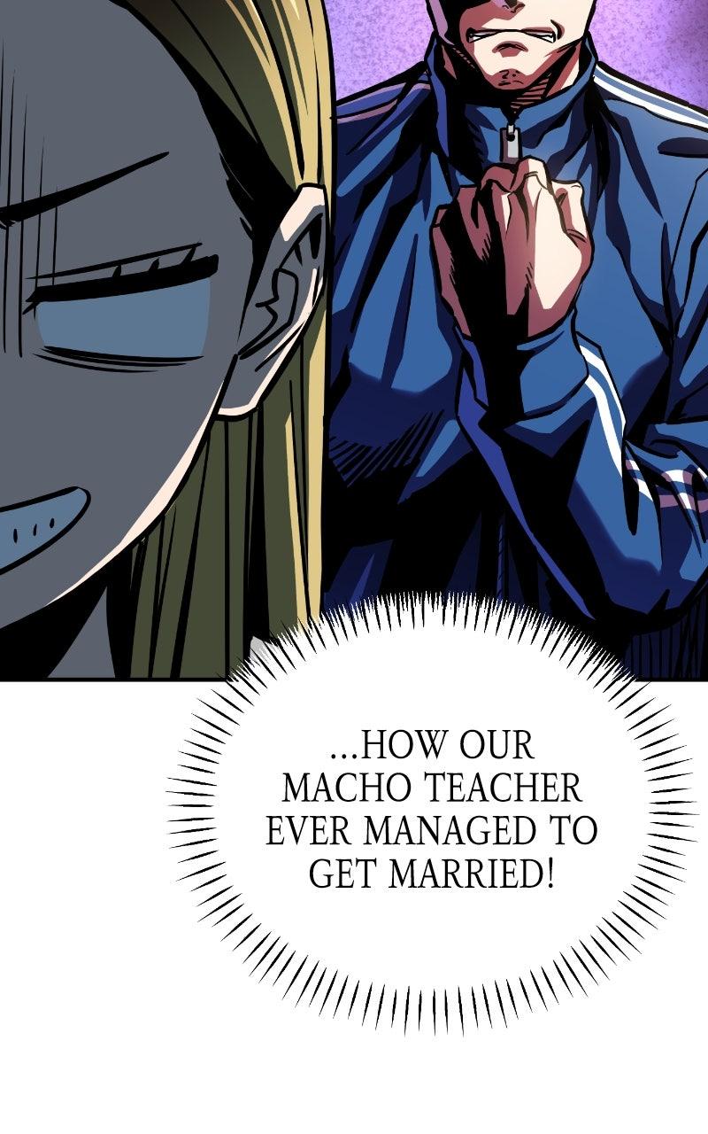 Maybe Meant to Be Chapter 123