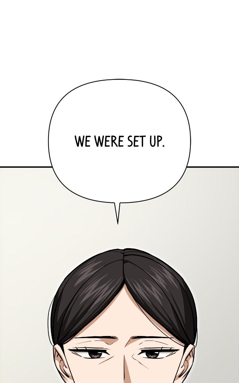 Maybe Meant to Be Chapter 123