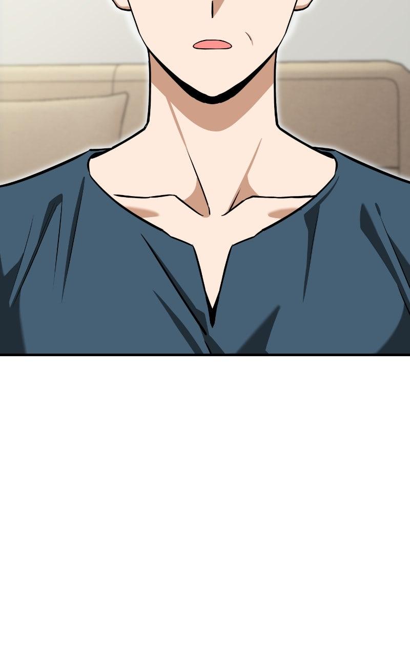 Maybe Meant to Be Chapter 123