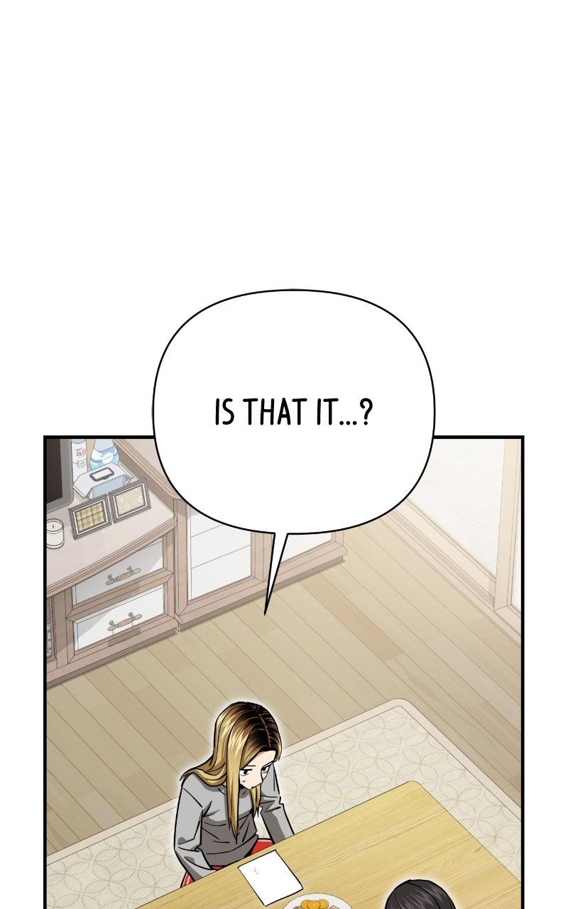 Maybe Meant to Be Chapter 123