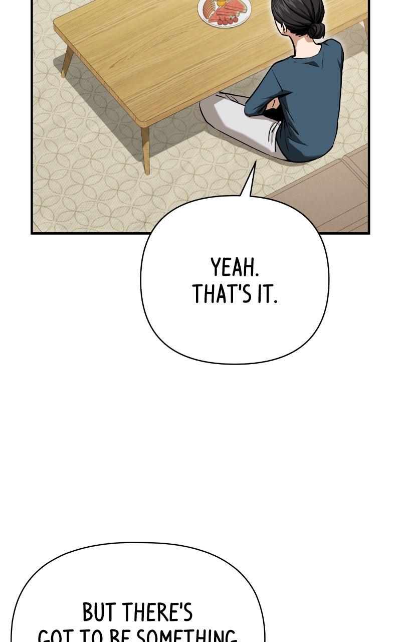 Maybe Meant to Be Chapter 123